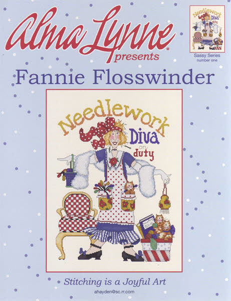 Fannie Flosswinder